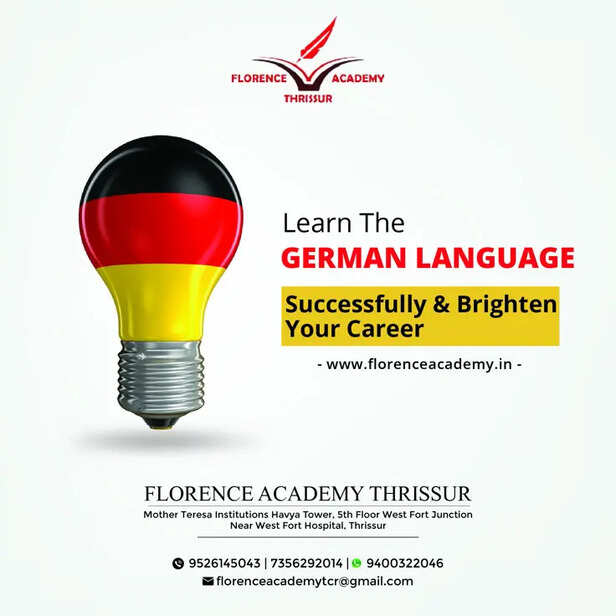German Language