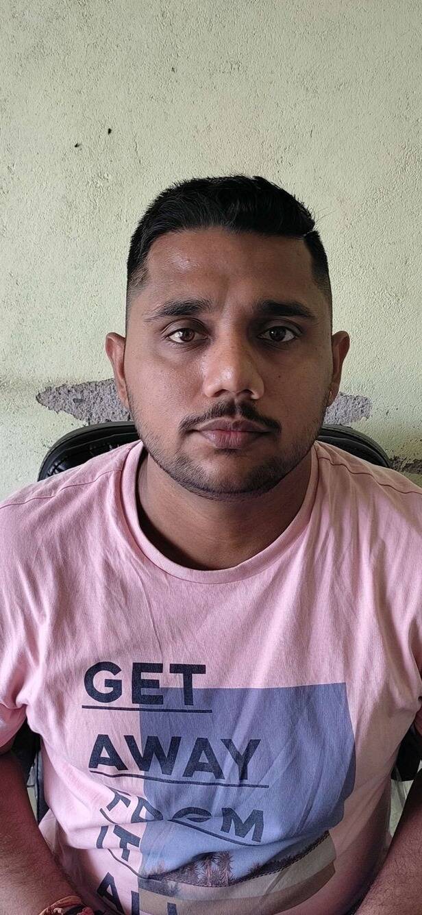 aman Singh