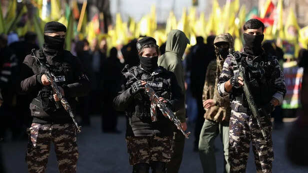 कौन हैं कुर्द... जिनके दम पर ईरान को तोड़ने की फिराक में अमेरिका! - iran  kurdish conflict irgc attacks us strategy khamenei regime analysis tstsd -  AajTak