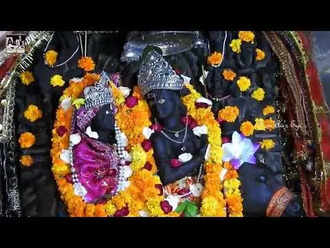 चौसठ योगिनी मंदिर, भेड़ाघाट