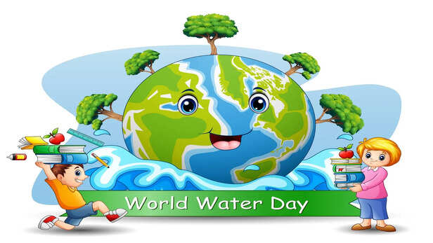 World Water Day 2022:पहली बार कब मनाया गया था विश्व जल दिवस? जानें इस दिन  के महत्व से लेकर इतिहास तक सबकुछ - World Water Day 2022 World Water Day  Theme 2022 Importance And History - Amar Ujala Hindi News Live
