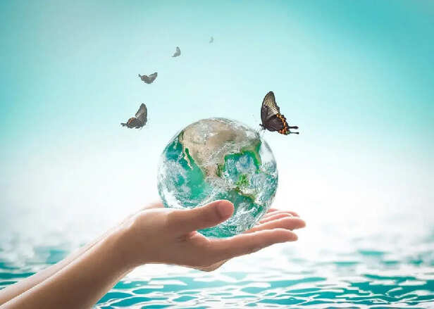 World Water Day 2023: 22 मार्च को मनाया जाता है विश्व जल दिवस