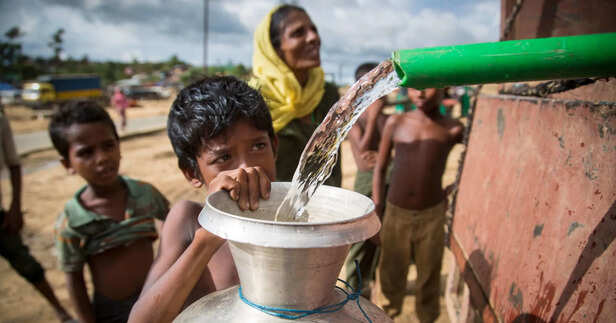 22 March 2021 - World Water Day 2021 - Prakati India