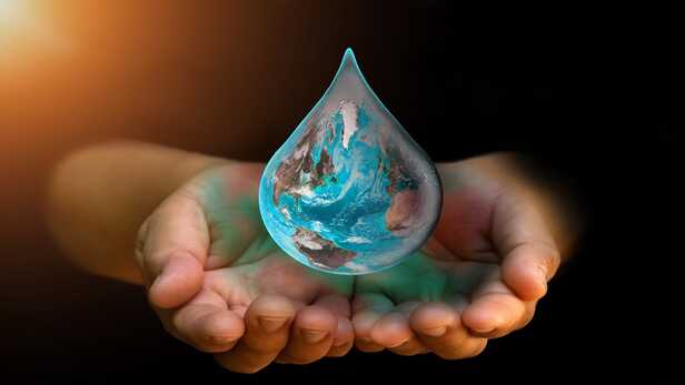 World Water Day 2022:पहली बार कब मनाया गया था विश्व जल दिवस? जानें इस दिन  के महत्व से लेकर इतिहास तक सबकुछ - World Water Day 2022 World Water Day  Theme 2022
