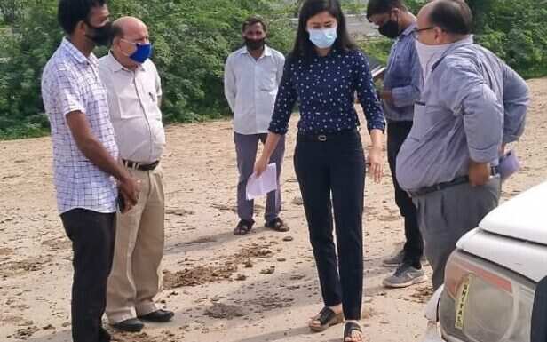 Overcoming Language Barrier was Tough but Not Impossible for this Woman IAS  Officer - https://indianmasterminds.com