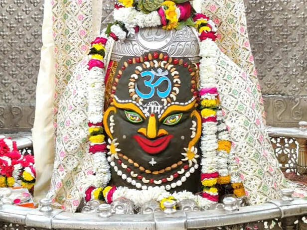 Mahakal Temple Shivnavratri Extended to 10 Days in Feb 2026