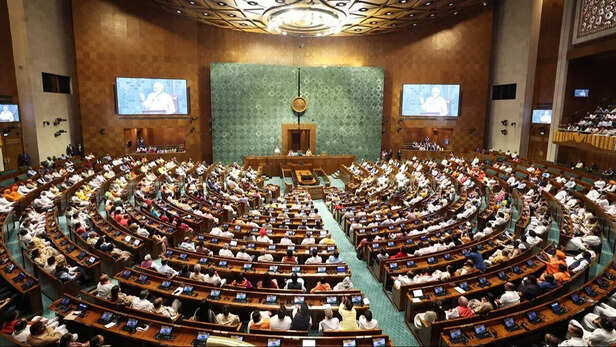Why delimitation has intensified the debate on North-South divide - India  Today