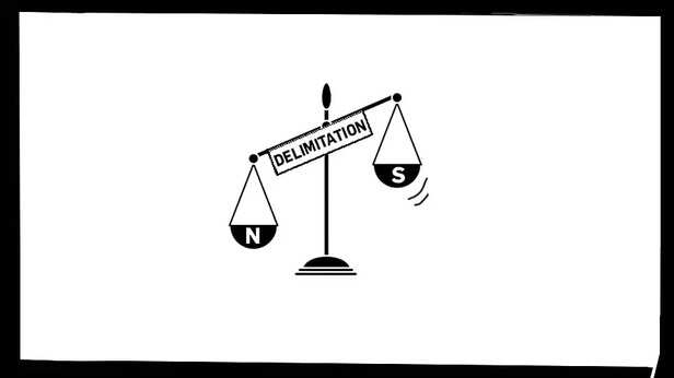 Thwart potential injustice to the South
