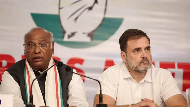 महिला आरक्षण बिल का समर्थन, लेकिन परिसीमन फार्मूले का विरोध करेगी कांग्रेस  - congress will support the women reservation bill but oppose the  delimitation formula
