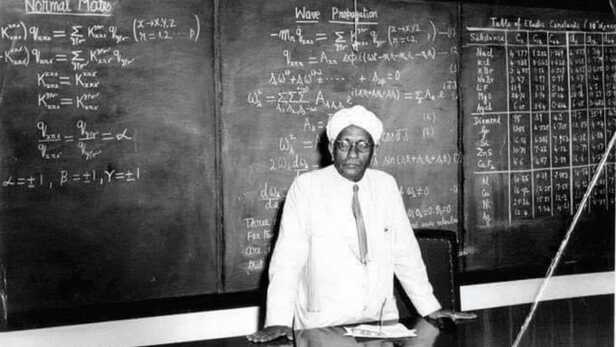 National Science Day 2022:जानें सीवी रमन और उनकी खोज के बारे में, जिस कारण  आज देश मना रहा है विज्ञान दिवस - National Science Day 2022 Know About Cv  Raman What Is