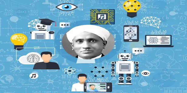 राष्ट्रीय विज्ञान दिवस: जानिए क्यों मनाया जाता है यह दिवस, क्या है इस वर्ष  की थीम? | YourStory