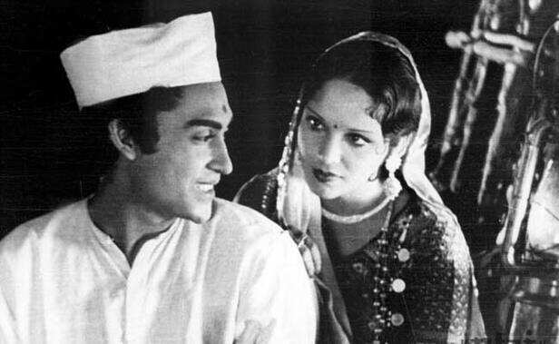 First Lady Of Indian Cinema Actress Devika Rani Death Anniversary And  Interesting Facts | first lady of indian cinema actress devika rani death  anniversary and interesting facts | Herzindagi Tamil