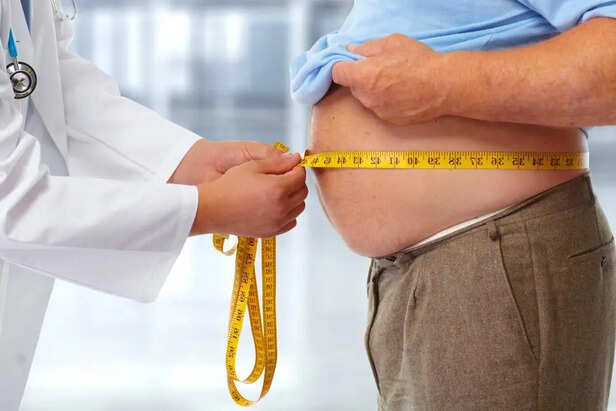 The Dangers of Being Obese: Nidal Hasan, MD: Endocrinologist