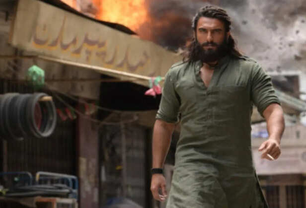Dhurandhar 2 Teaser Out: इंतजार खत्म... आ गया धुरंधर 2 का टीजर, रणवीर के  चेहरे पर दिखा रिवेंज