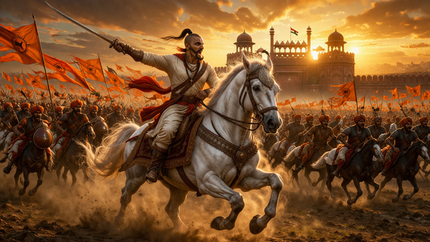 shivaji