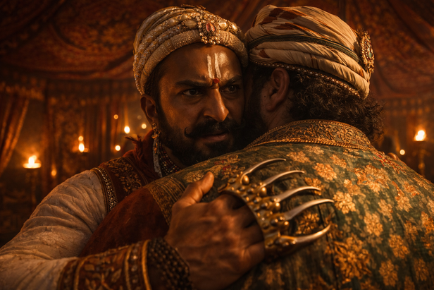 shivaji