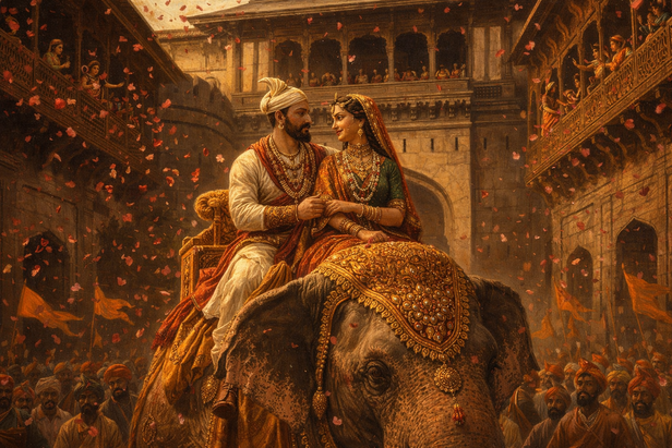 shivaji
