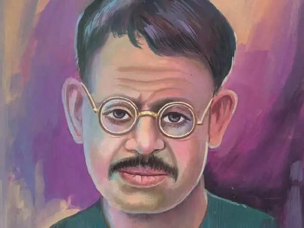 About-Ganesh Shankar Vidyarthi