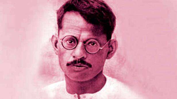 1931 में गणेश शंकर विद्यार्थी किस 'सांप्रदायिकता' की भेंट चढ़े थे?