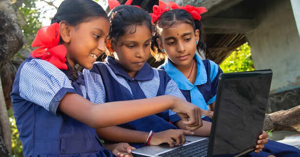 This is how Conversational AI rebuilds education in rural India