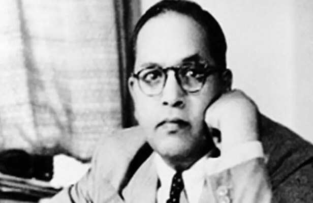 अंबेडकर जंयती: क्या आप जानते हैं भारतीय संविधान के निर्माता ने कितनी बार  लड़ा था लोक सभा चुनाव, क्या रहे थे नतीजे? | Jansatta