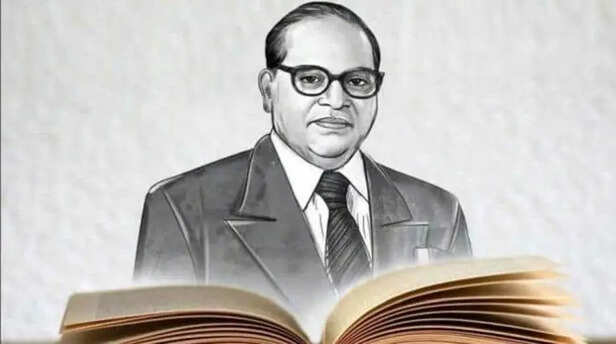 BR Ambedkar Death Anniversary: डॉ. बाबा साहब की पुण्यतिथि आज, ये विचार  युवाओं के लिए हैं प्रेरणादायक - BR Ambedkar Death Anniversary know about  his family legacy inspiring quotes by babasaheb |