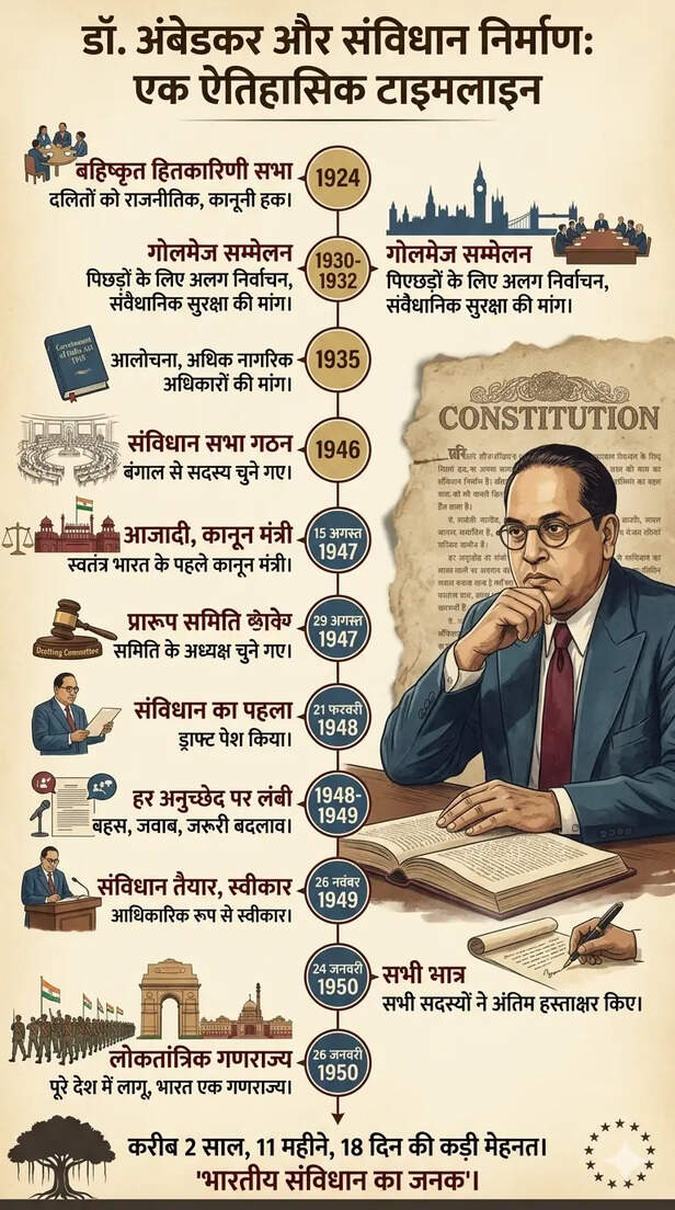 Dr BR Ambedkar
