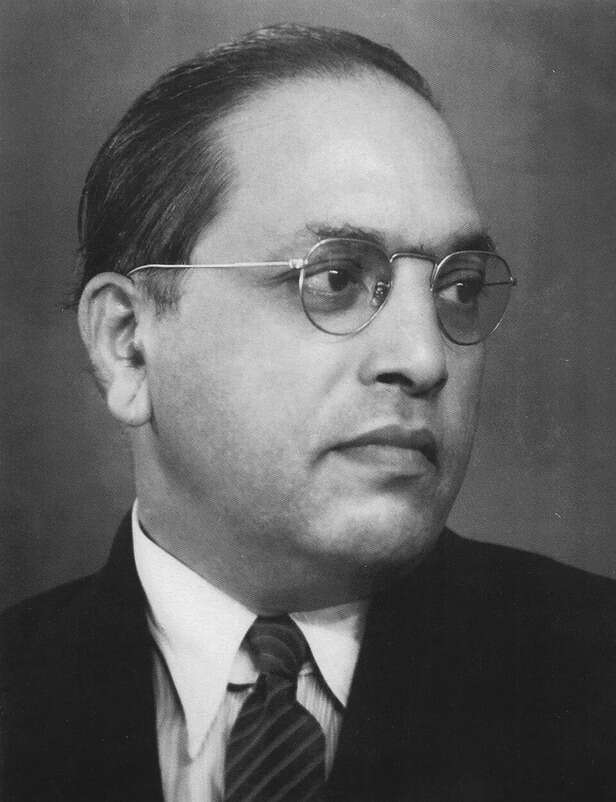बीआर अंबेडकर - विकिपीडिया