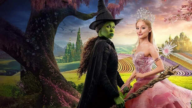 Wicked: For Good OTT Release: Know When, Where to Watch the Musical Fantasy  | Entertainment News
