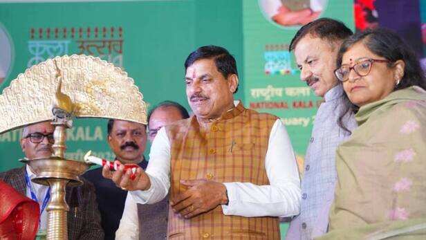 MP CM Mohan Yadav Wildlife tourism campaign start largest number of Chambal  river | MP में वन्य-जीव पर्यटन को बढ़ावा, सीएम मोहन यादव बोले, 'विश्व में  सर्वाधिक घड़ियाल चंबल नदी में'