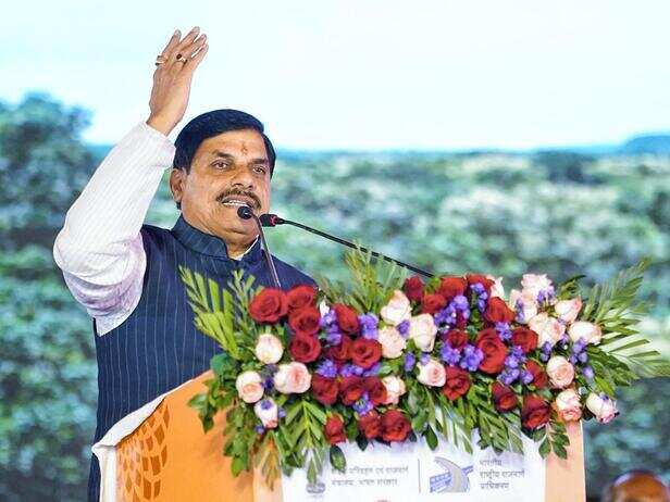 MP: CM Mohan Yadav to release turtles into Bamner River on birthday tomorrow