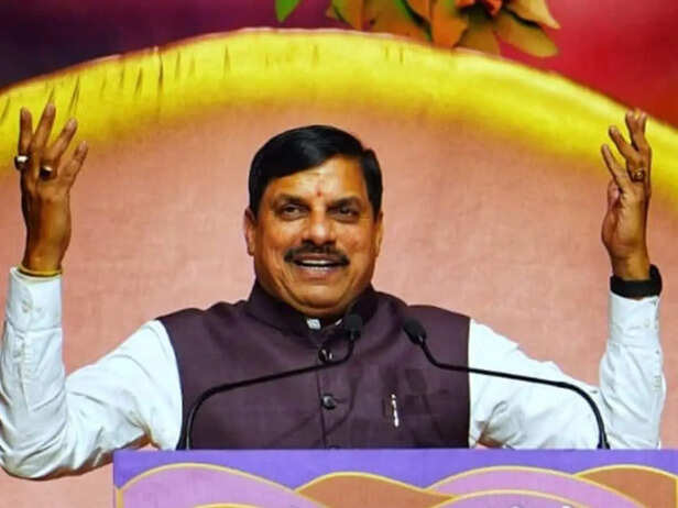 गिर मॉडल से बदलेगा MP का वन-पर्यटन! सीएम डॉ. मोहन यादव ने की राष्ट्रीय  उद्यान प्रबंधन की तारीफ