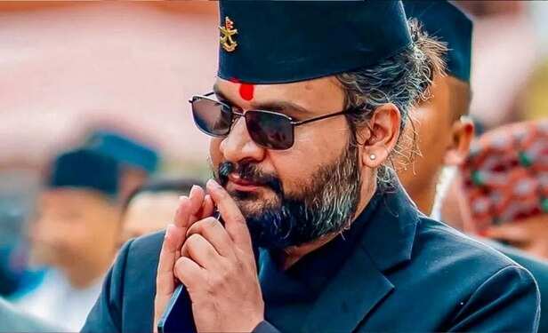 नेपाल के 'बाबा बुलडोजर' हैं बालेन शाह, रैपर-इंजीनियर, काठमांडू मेयर और अब PM,  पहले मधेशी प्रधानमंत्री होंगे | Balen Shah Nepal GenZ hero become Prime  Minister who took ...