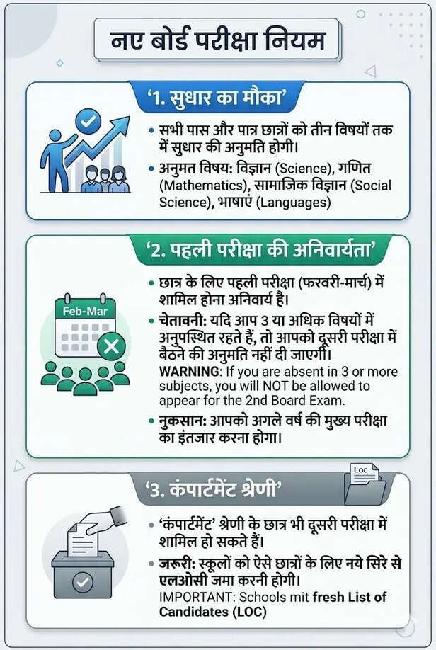 cbse new rule