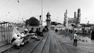 25 photographer raghu rai historical photo
