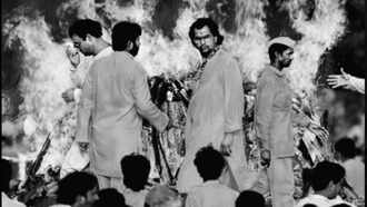 19 photographer raghu rai historical photo