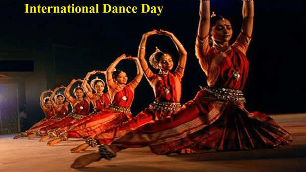 International Dance Day 2024: Know History, Significance, and Dance Forms  Here