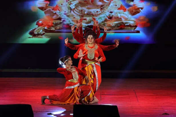 Celebrate the Joy of Dance – International Dance Day - Indian Public School