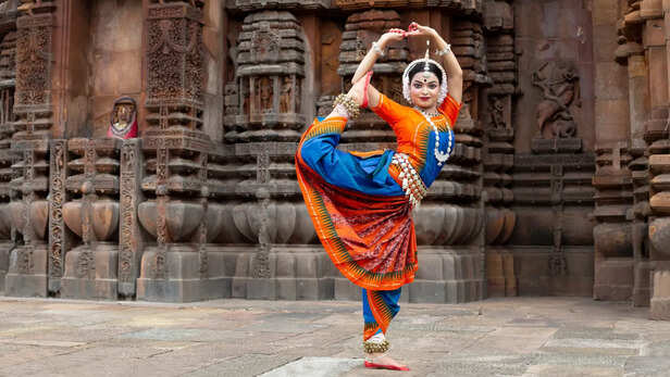 International Dance Day: Celebrating Art And Culture I Zee Zest