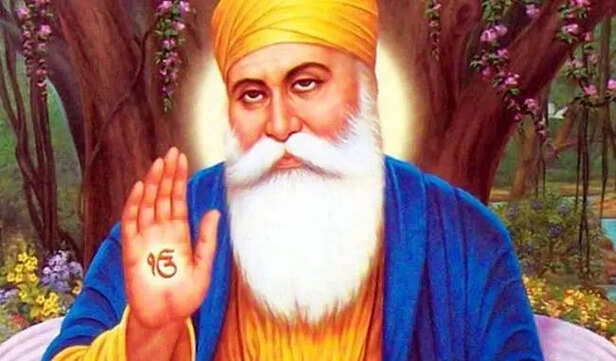 who was guru nanak dev ji - Prabhasakshi latest news in hindi
