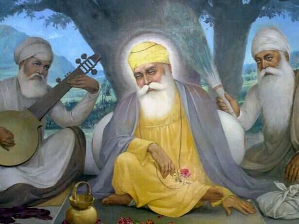 Guru purab 2021 guru parv itihas, mahatva, guru nanak ji ka jeevan parichay