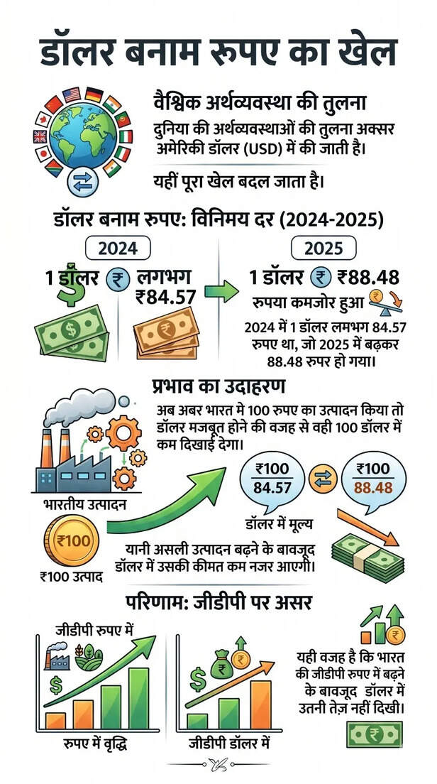 gdp ranking