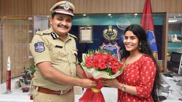 UPSC Civil Services: Free mentorship by senior cop helped 131 of 761 selected candidates crack exam
