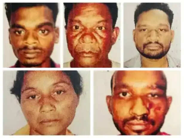 Pyarelal Kanwar family murder