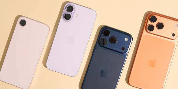 Which iPhone Should I Get? | Reviews by Wirecutter