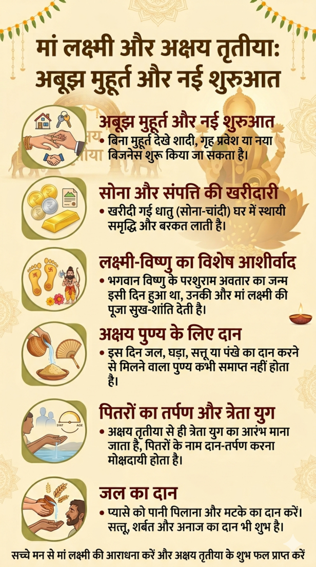 Akshaya Tritiya