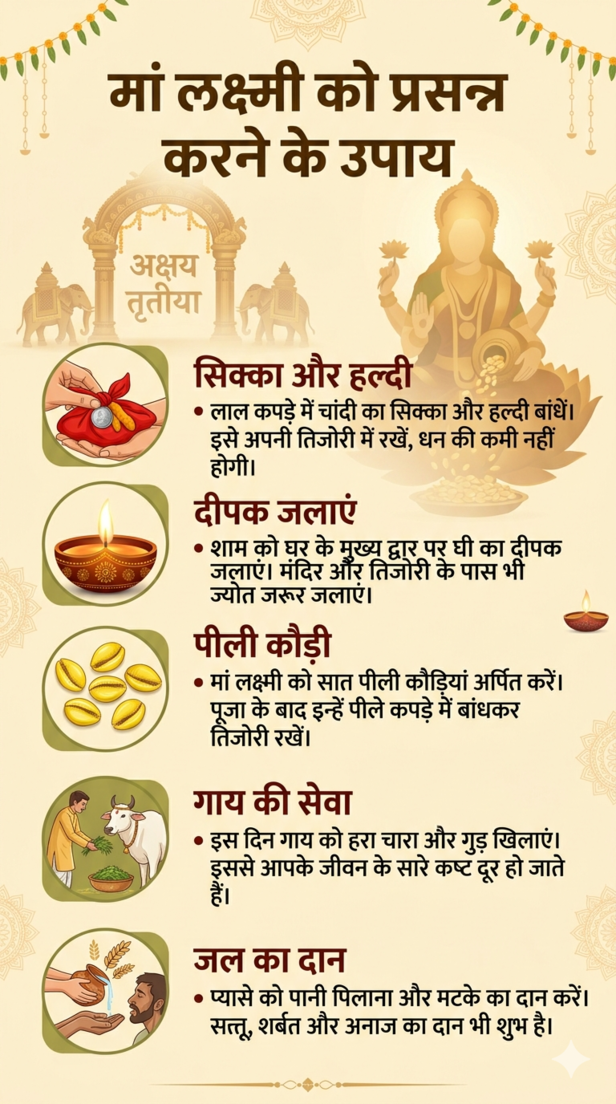 Akshaya Tritiya