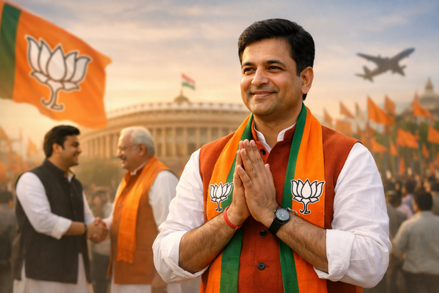 Minister Set to Become General Secretary