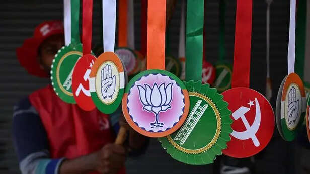 केरल विधानसभा चुनाव 2026: एलडीएफ की सत्ता-विरोधी लहर बनाम यूडीएफ की बढ़ती  लोकप्रियता - फ्रंटलाइन