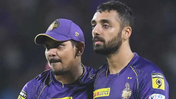 IPL 2026 - KKR's Sunil Narine available but Varun Chakravarthy doubtful for  Lucknow Super Giants clash | ESPNcricinfo